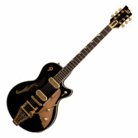 Duesenberg Starplayer TV Phonic Black - 1A Showroom Modell (Zustand: wie neu, in OVP)