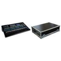 Allen & Heath QU-32C Set inkl. Case