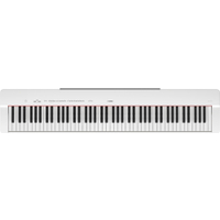 Yamaha P-225WH Stagepiano Weiß  - Retoure (Zustand: sehr gut)