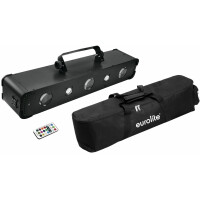 Eurolite LED Multi FX Laser Bar Set