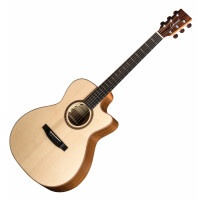 Lakewood M-18 CP - Retoure (Zustand: sehr gut)