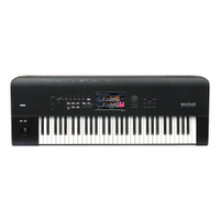 Korg Nautilus 61  - Retoure (Zustand: sehr gut)