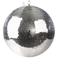 Showgear Mirror Ball Spiegelkugel 40 cm  - Retoure (Zustand: sehr gut)