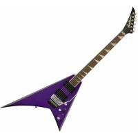 Jackson X Series Rhoads RRX24 Purple Metallic