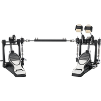 XDrum Pro Doppel Fußmaschine  - Retoure (Zustand: gut)