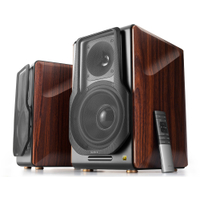 Edifier S3000PRO 2.0 Bluetooth Regallautsprecher  - Retoure (Zustand: sehr gut)
