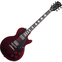 Gibson Les Paul Modern Studio Wine Red Satin  - Retoure (Zustand: gut)