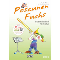 Posaunen Fuchs Band 1