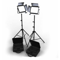 Chauvet DJ Cast Panel Pack - Retoure (Zustand: sehr gut)