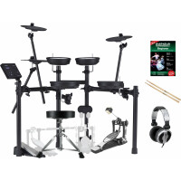 Roland TD-07DMK V-Drum Kit Home Set