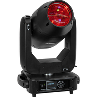 Eurolite LED TMH-S400 CMY Moving-Head Beam/Spot/Wash