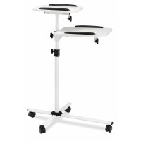 Pronomic PT-6 table pour beamer et projecteur