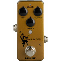 NUX Horseman Overdrive