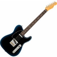 Fender American Professional II Telecaster Rosewood Fingerboard Dark Night