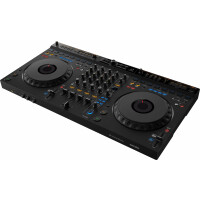 AlphaTheta DDJ-GRV6 DJ-Controller