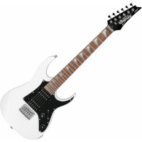 Ibanez GRGM21-WH Mikro White