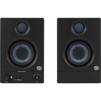 PreSonus Eris 3.5 BT 2nd Gen Aktives Studiomonitor-Paar