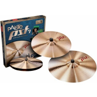 Paiste PST 7 Universal Beckenset (14/16/20) Medium