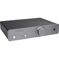 Cambridge Audio Alva Duo Phono Vorverstärker Lunar Grey  - 1A Showroom Modell (Zustand: wie neu, in OVP)