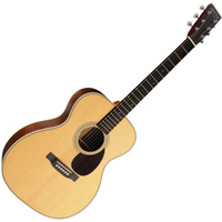 Martin Guitar OM-28 (2025)