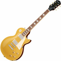 Epiphone Les Paul Standard 50s Goldtop