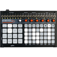 Cre8audio Programm