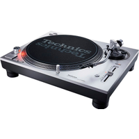 Technics SL-1200 MK7 DJ Plattenspieler  - Retoure (Verpackungsschaden)