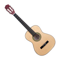 Classic Cantabile Acoustic Series AS-851-L klassieke gitaar 3/4 voor linkshandige