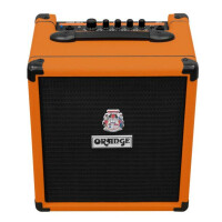 Orange Crush Bass 25