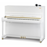 Kawai Aures 2 K-300 WH/P Klavier Weiß Hochglanz