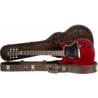 Gibson 1960 Les Paul Special Double Cut Reissue Cherry Red