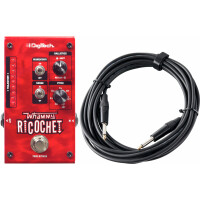 Digitech Whammy Ricochet Pitch Shift Set