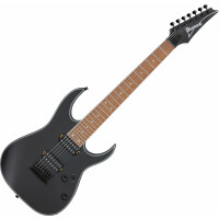 Ibanez RG7421EX-BKF Black Fat