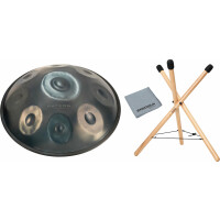 Patera HPCM 1 Handpan C# Minor Set