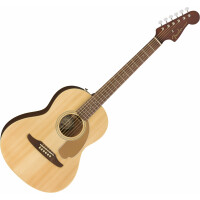 Fender Sonoran Mini Natural