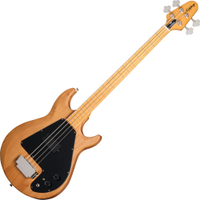 Epiphone Grabber Bass Natural  - Retoure (Zustand: sehr gut)