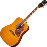 Epiphone Hummingbird Studio Antique Natural