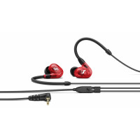 Sennheiser IE 100 Pro Red In-Ear-Hörer