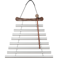 Meinl Sonic Energy MFC8CSHMIS Meditation Flow Chime C#-Moll  - Retoure (Zustand: sehr gut)