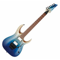 Ibanez RGA42HPTQMBIG Blue Iceberg Gradation - Retoure (Zustand: sehr gut)