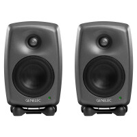 Genelec 8020DPM 2er Set