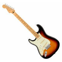 Fender Player Plus Stratocaster Left-Handed 3-Color Sunburst