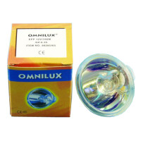 Omnilux EFP 12V/100W GZ-6,35 500h