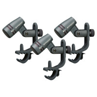 Sennheiser 3-Pack e 604