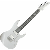 Ibanez TOD70 Tim Henson Signature Classic Silver