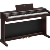 Yamaha Arius YDP-146 Palissandre Foncé