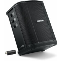 Bose S1 Pro Plus Wireless PA System Set