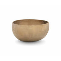 XDrum Therapeutic Singing Bowl Tone D / 1000 g