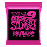 Ernie Ball 2239 Super Slinky RPS