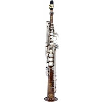 J. Keilwerth Bb-Sopransaxophon Dave Liebman Vintage